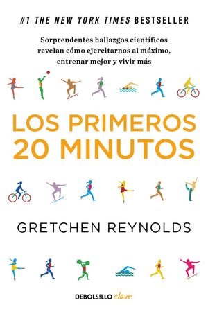PRIMEROS 20 MINUTOS, LOS