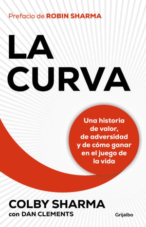 CURVA, LA