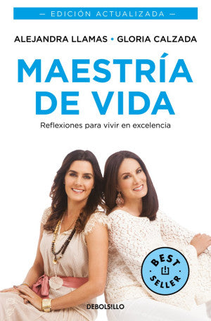 MAESTRIA DE VIDA