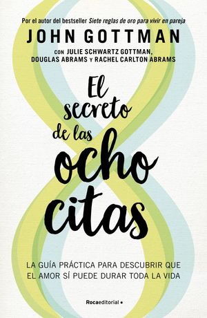 SECRETO DE LAS 8 CITAS, EL