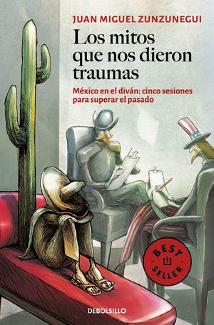 MITOS QUE NOS DIERON TRAUMAS, LOS