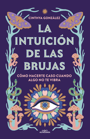 LA INTUICION DE LAS BRUJAS