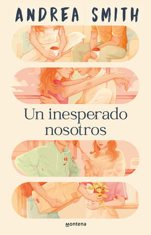 INESPERADO NOSOTROS, UN