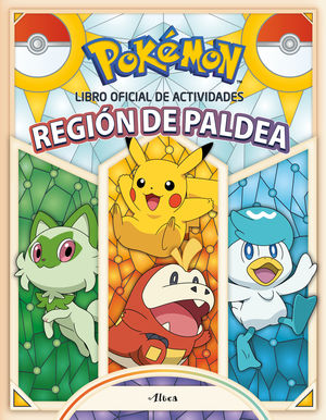 LIBRO OFICIAL DE ACTIVIDADES. REGION DE