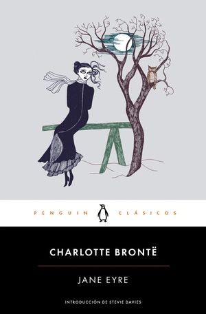 JANE EYRE (PENGUIN CLASICOS)
