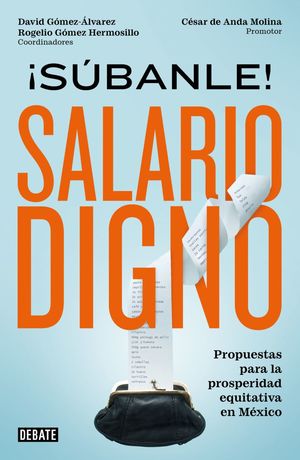 SALARIO DIGNO