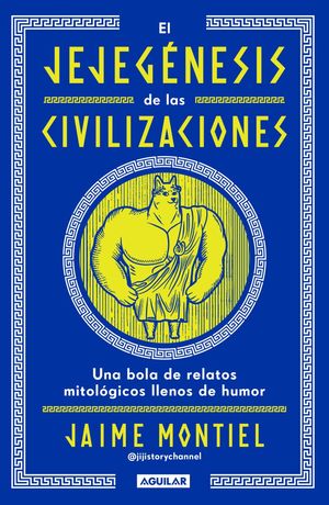 (JEJE) GENESIS DE LAS CIVILIZACIONES, EL