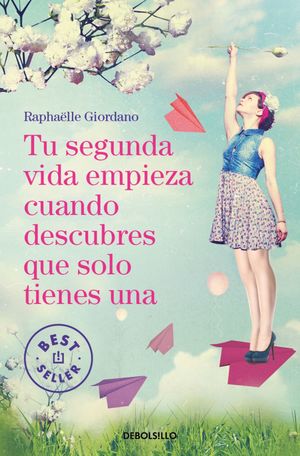 TU SEGUNDA VIDA EMPIEZA CUANDO DESCUBRES