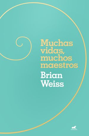 Muchas Vidas, Muchos Maestros (Pasta Dura)