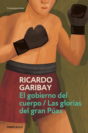 EL GRAN PUAS / EL GOBIERNO DEL CUERPO