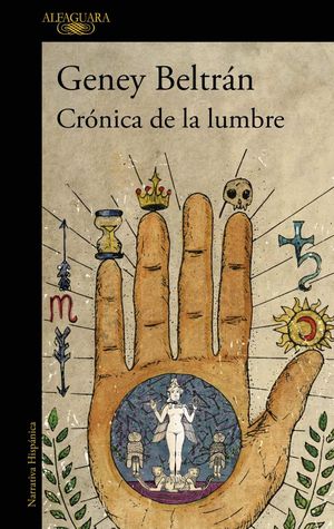 CRONICA DE LA LUMBRE