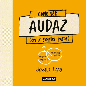 COMO SER AUDAZ