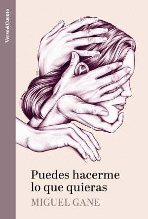 PUEDES HACERME TODO LO QUE QUIERAS