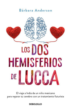 DOS HEMISFERIOS DE LUCA, LOS