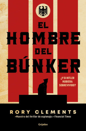 HOMBRE DEL BUNKER, EL