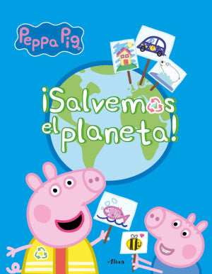 PEPPA PIG. PRIMEROS APRENDIZAJES - APREN
