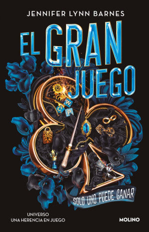 GRAN JUEGO, EL