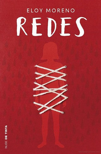 Redes ( Invisible 2 ) [Paperback] Moreno, Eloy