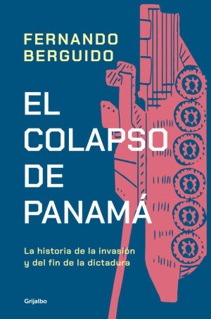 COLAPSO DE PANAMA, EL