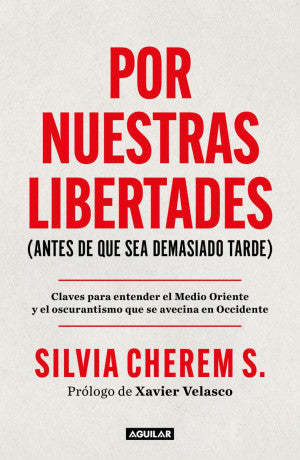 POR NUESTRAS LIBERTADES