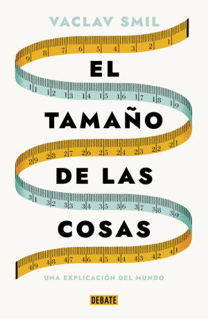 TAMAÑO DE LAS COSAS, EL