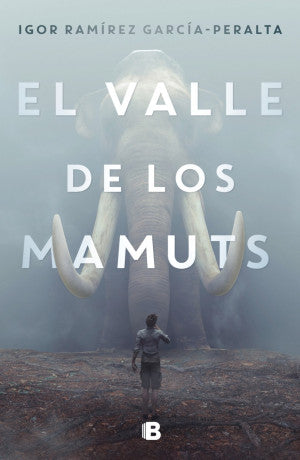 VALLE DE LOS MAMUTS, EL