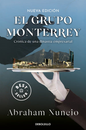 EL GRUPO MONTERREY / 40 AÑOS DESPUES