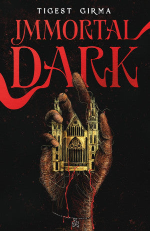 IMMORTAL DARK