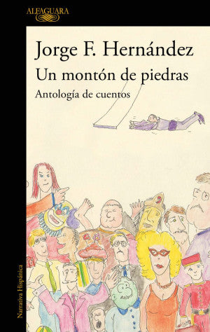 MONTON DE PIEDRAS, UN