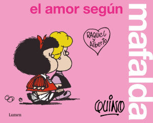 Mafalda. El amor según