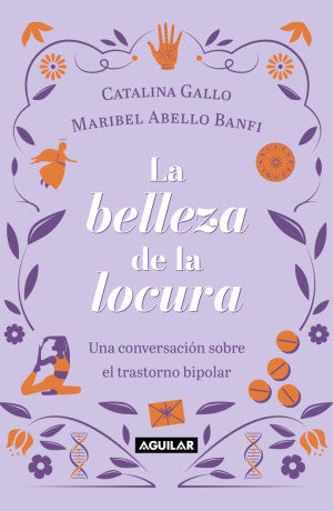 BELLEZA DE LA LOCURA, LA