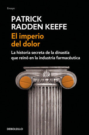 IMPERIO DEL DOLOR, EL