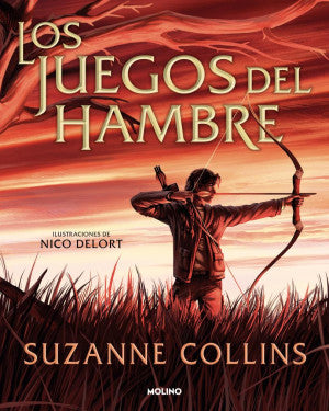 JUEGOS DEL HAMBRE, LOS. (ED
