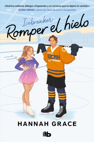 Romper el hielo / Maple Hills 1