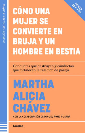 COMO UNA MUJER SE CONVIERTE EN BRUJA Y U