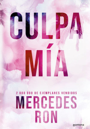Culpa mía ( Culpables 1 ) / Pd.