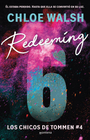 Redeeming 6 / Los Chicos De Tommen #4