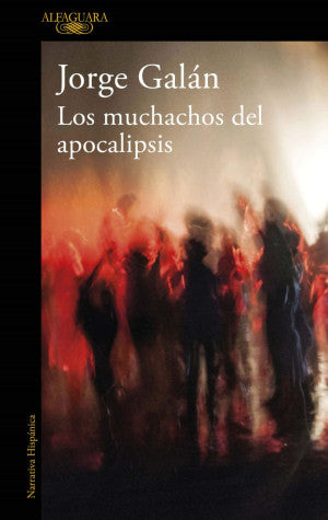 MUCHACHOS DEL APOCALIPSIS, LOS