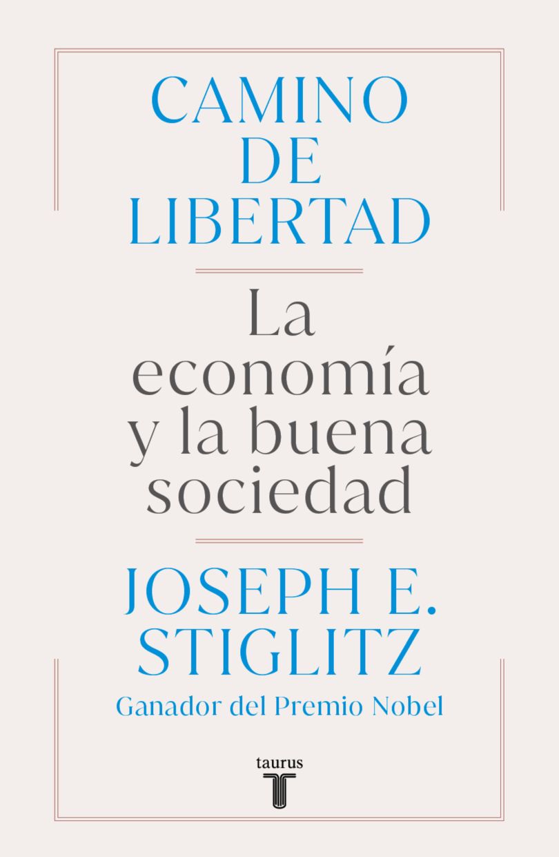 CAMINO DE LIBERTAD, EL