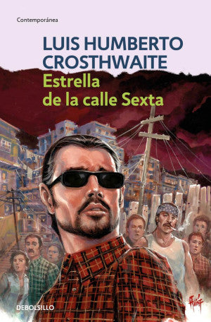 Estrella De La Calle Sexta