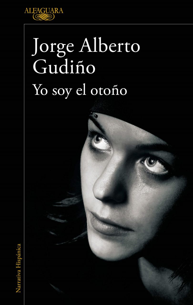 YO SOY EL OTOÑO