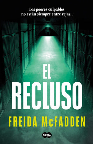 El recluso