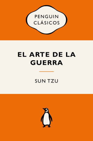 ARTE DE LA GUERRA, EL
