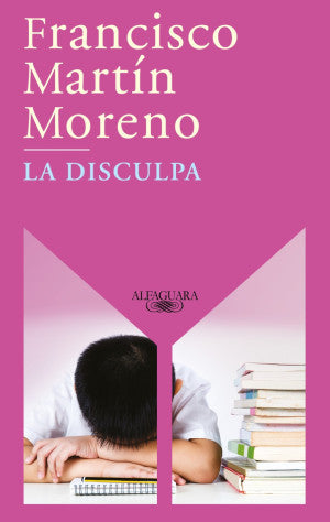 DISCULPA, LA