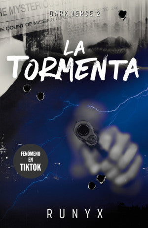 La Tormenta / Dark Verse 2