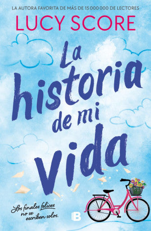 La Historia De Mi Vida / Story Lake 1
