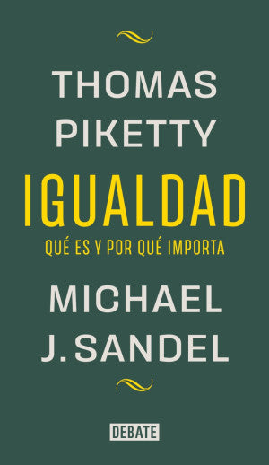 Igualdad. Qué Es Y Por Qué Importa