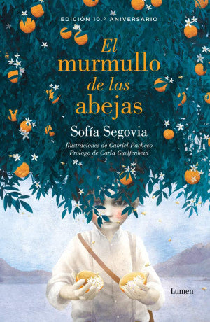 El murmullo de las abejas / Pd. ( Edición 10.° aniversario)