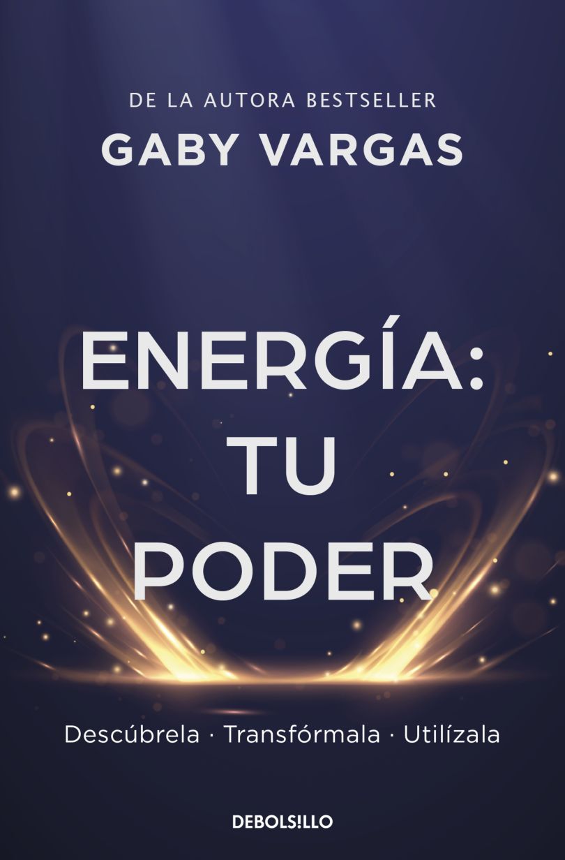 Energía: tu poder. Descúbrela • Transfórmala • Utilizala
