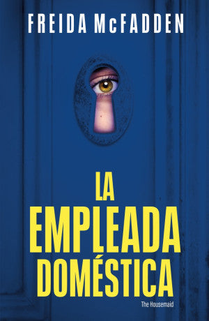 La empleada doméstica / La empleada 1
